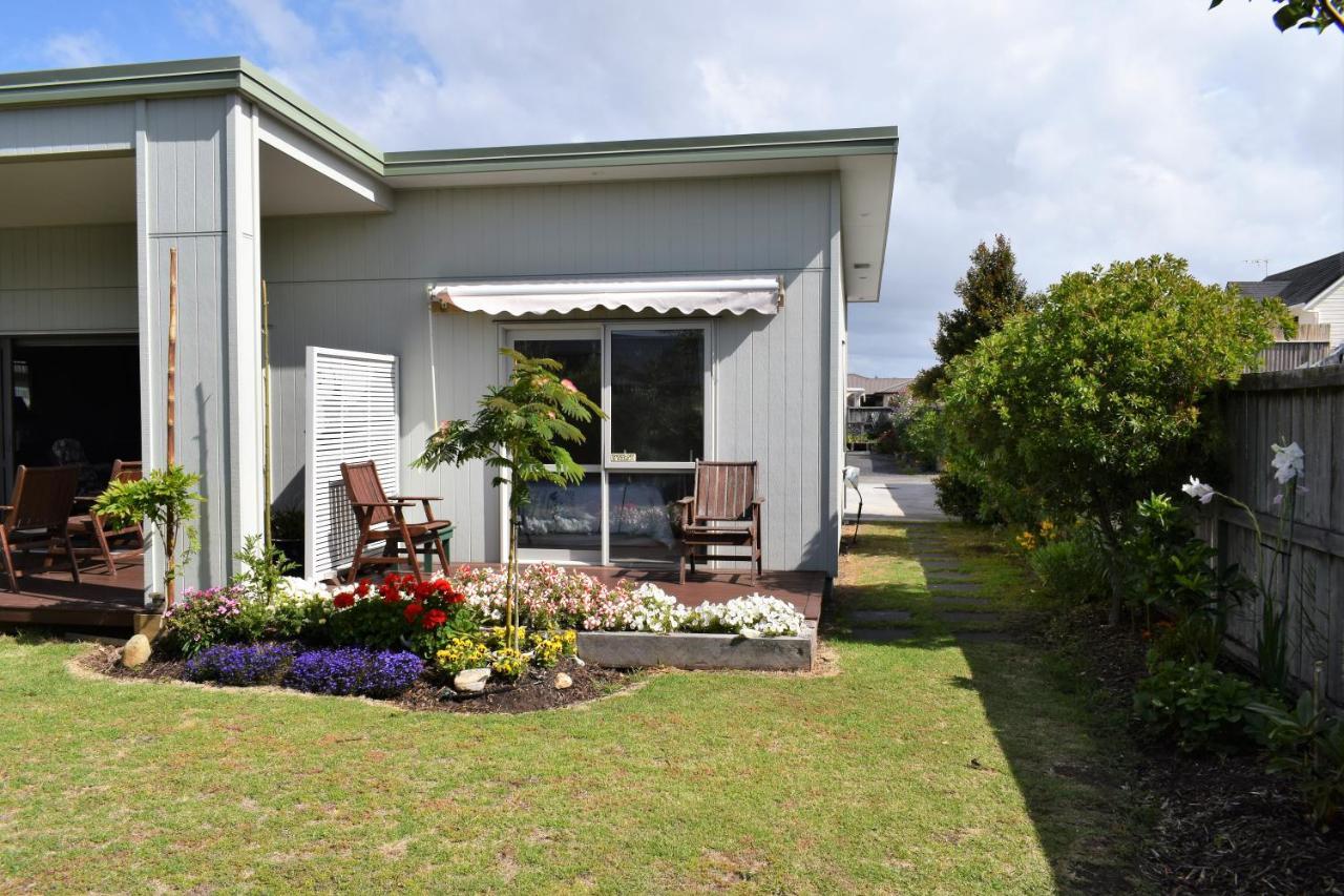 Paradise In Whitianga B&B Wells Place Exterior foto