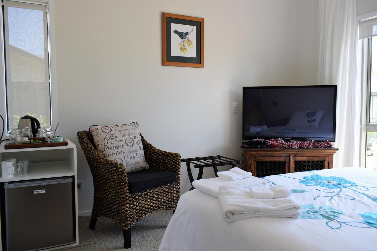 Paradise In Whitianga B&B Wells Place Exterior foto